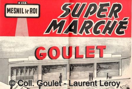 EXPRESS MARCHE GOULET MESNIL LE ROI  (2)